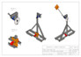 make professional 3d product render images